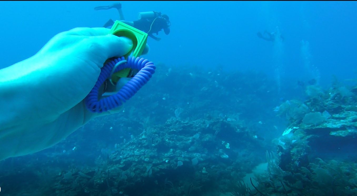 Underwater Communication/signaling Device (1 Pack)
