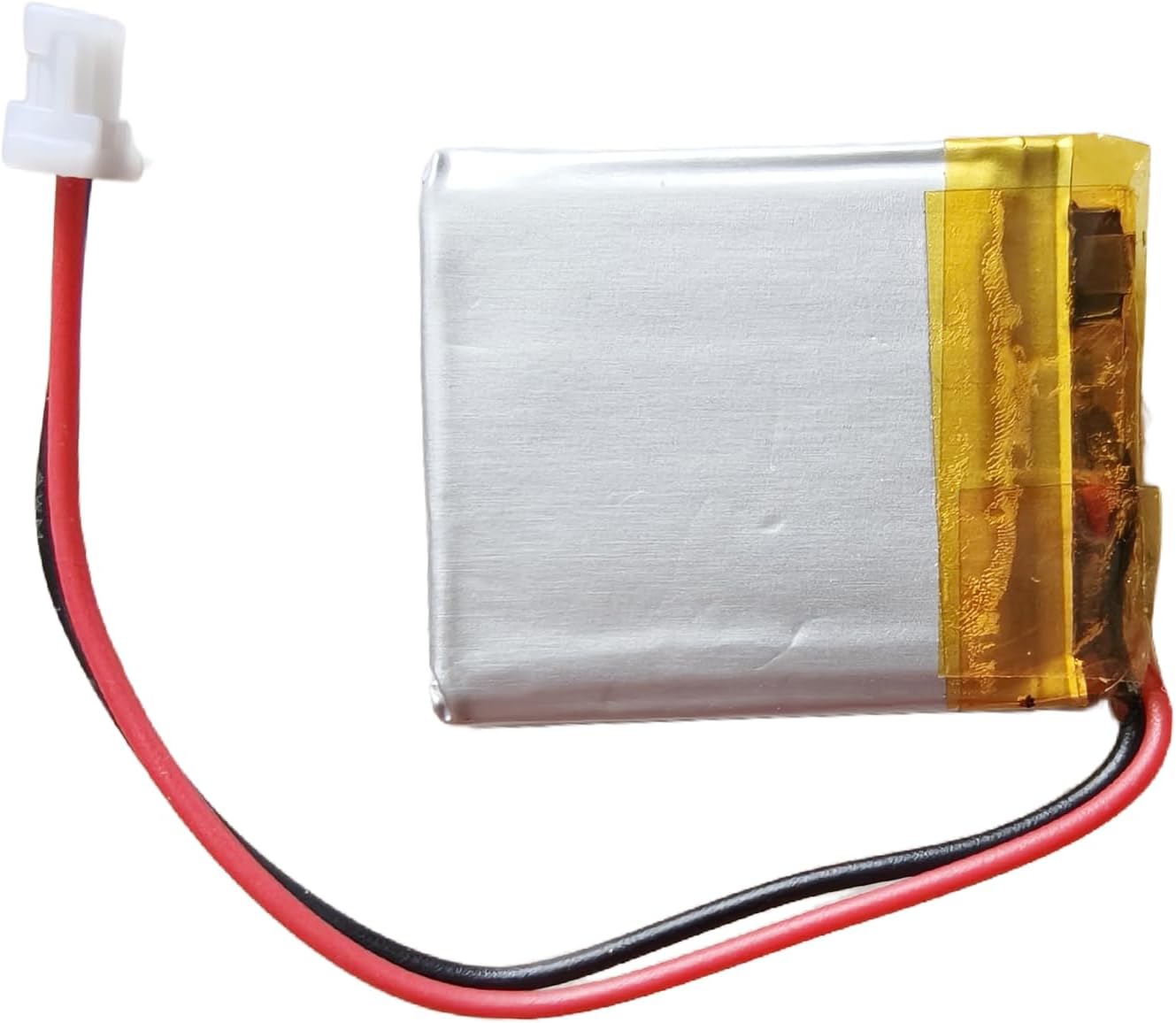Remote Start Battery fits Viper Python Clifford,3706V,3806V,4606V,5606V,5706V,7941X 7756X 7756V 3706 4706, JFC302223 Battery NiMH