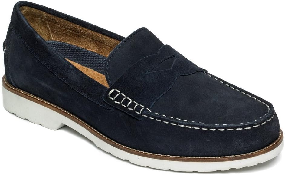 Rockport Men's Classic Lite Penny Loafers
