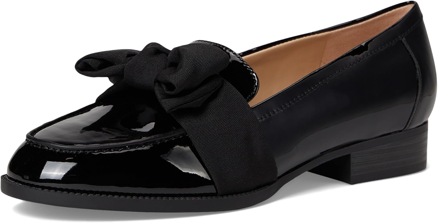 Bandolino Women's Lindio Loafer