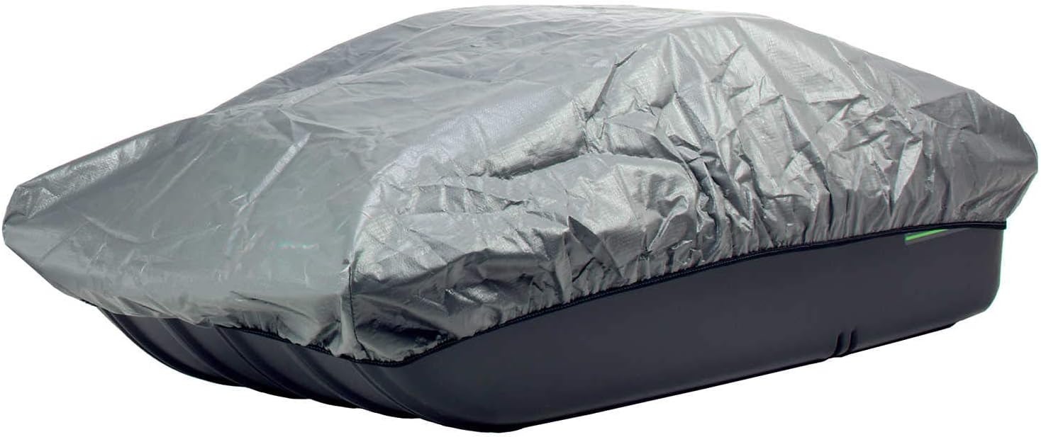 Jet Sled Cover
