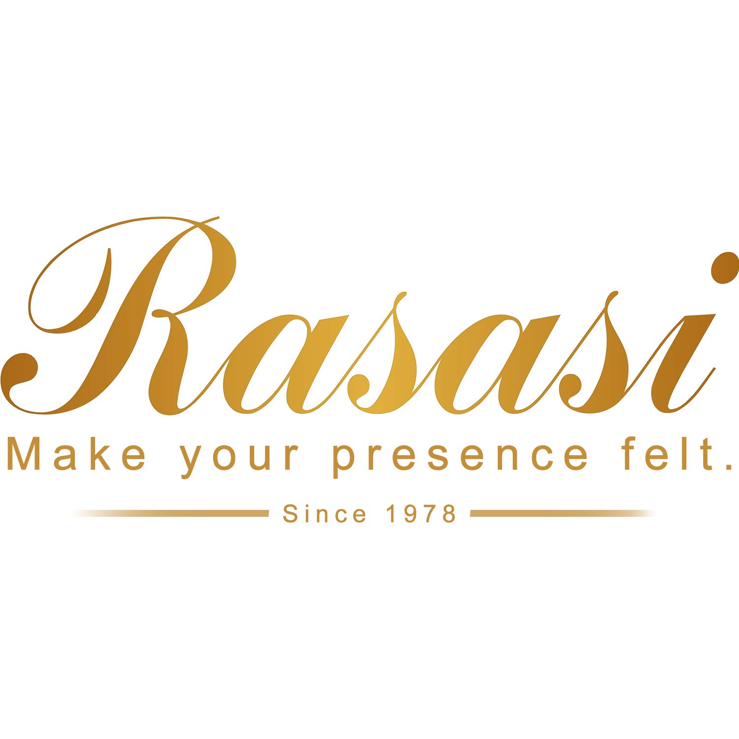 RASASI Al Shaghaf Pour Femme - Eau de Parfum 100ML (3.4 OZ) - Premium Arabian Perfume For Women