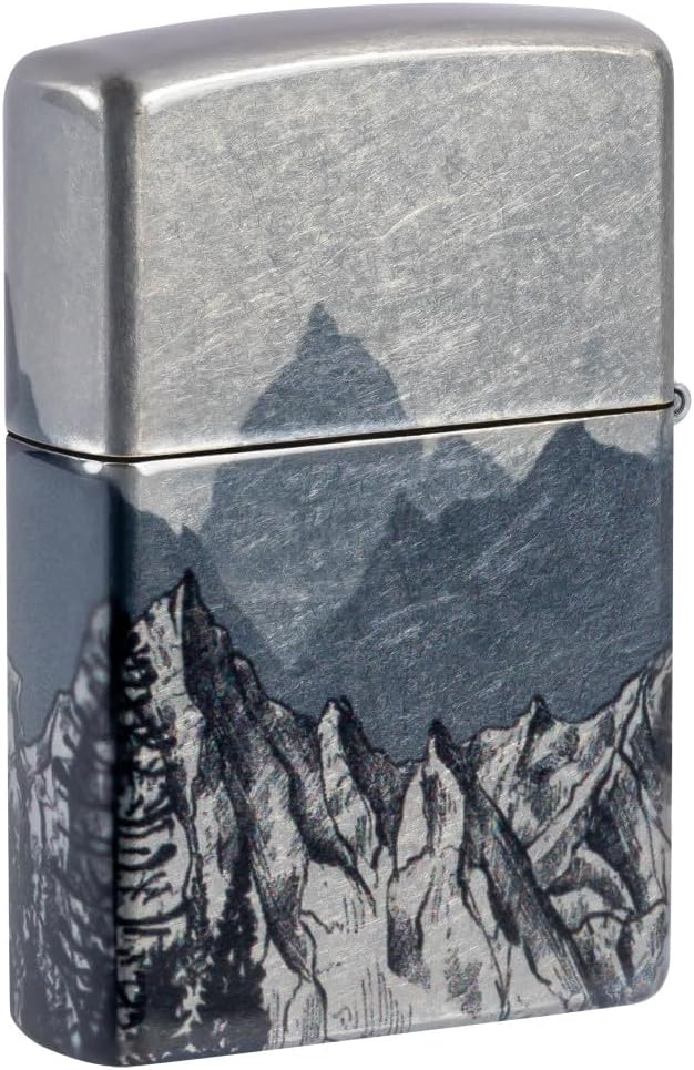 Zippo Outdoor Lighters