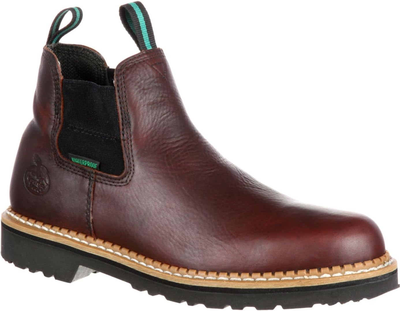 Georgia Giant Waterproof High Romeo Boot