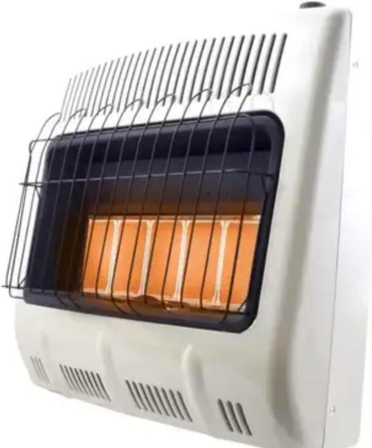 WALL PROPANE HEATER