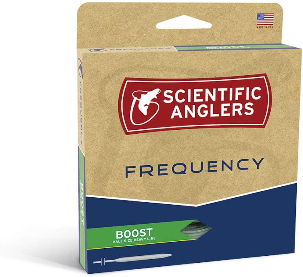 3M Scientific Anglers Frequency Boost 090512128003