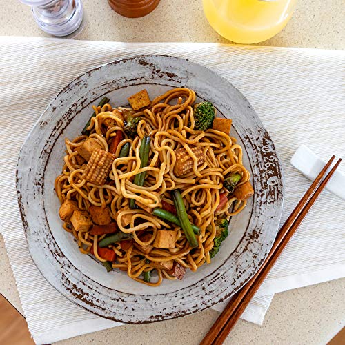 Gluten Free Meister Japanese Ramen 10pk (Noodle Only/Vegan)