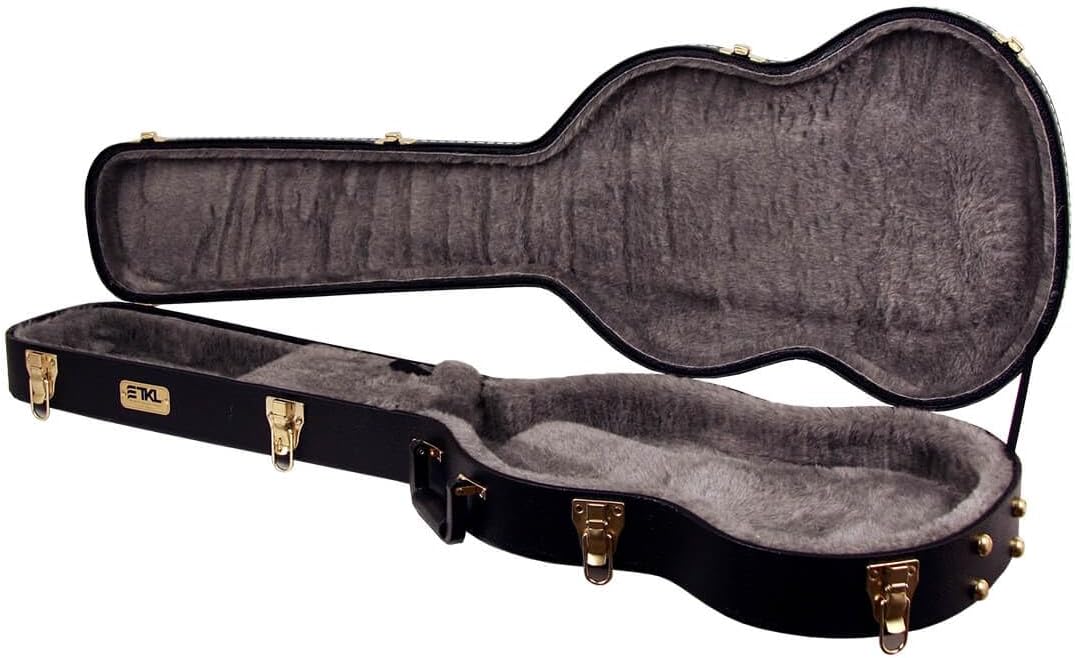 TKL 7826 SG Style Electric Guitar Case