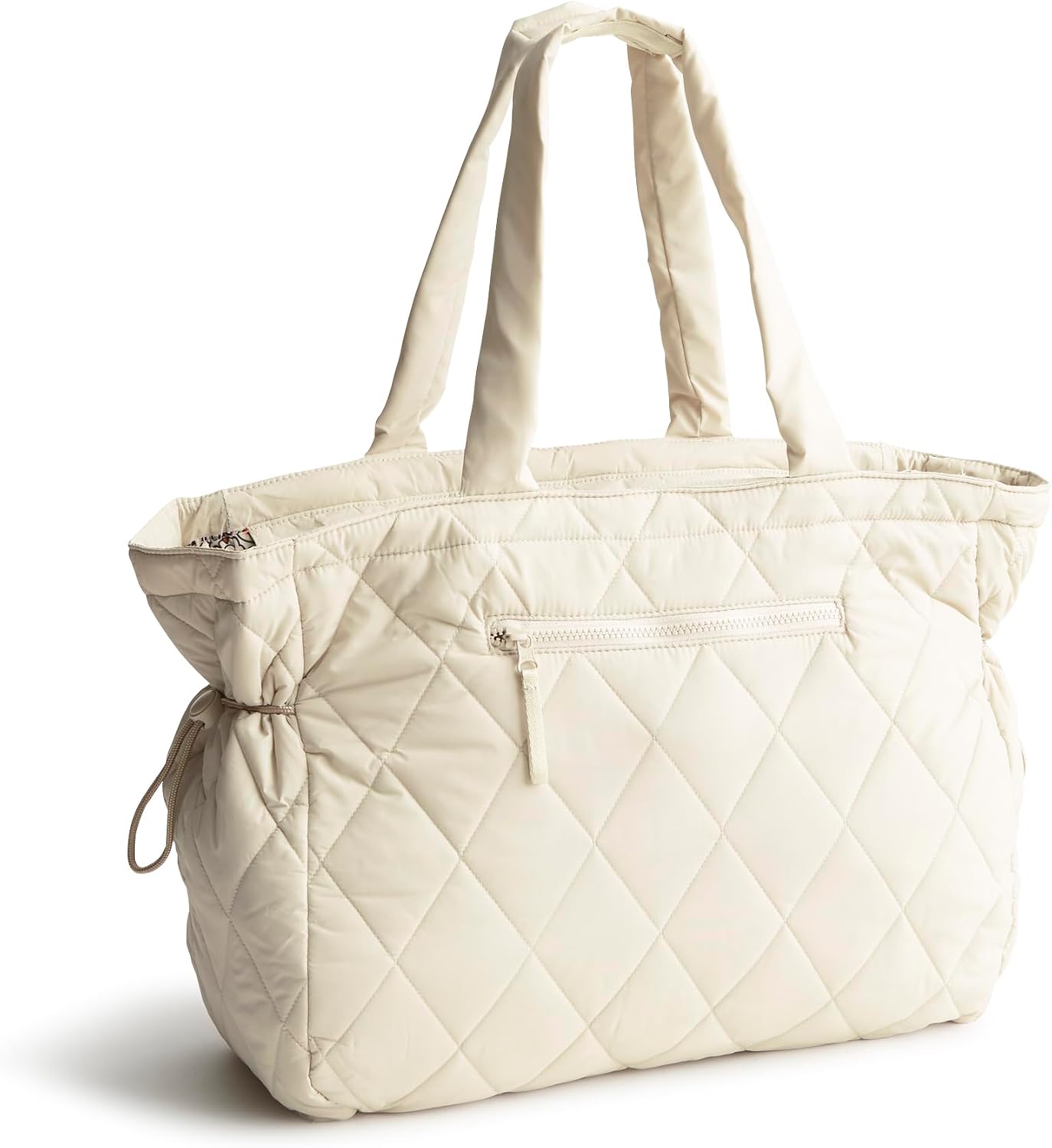 Vera Bradley Women's Knollton Travel Tote Bag - Featherweight
