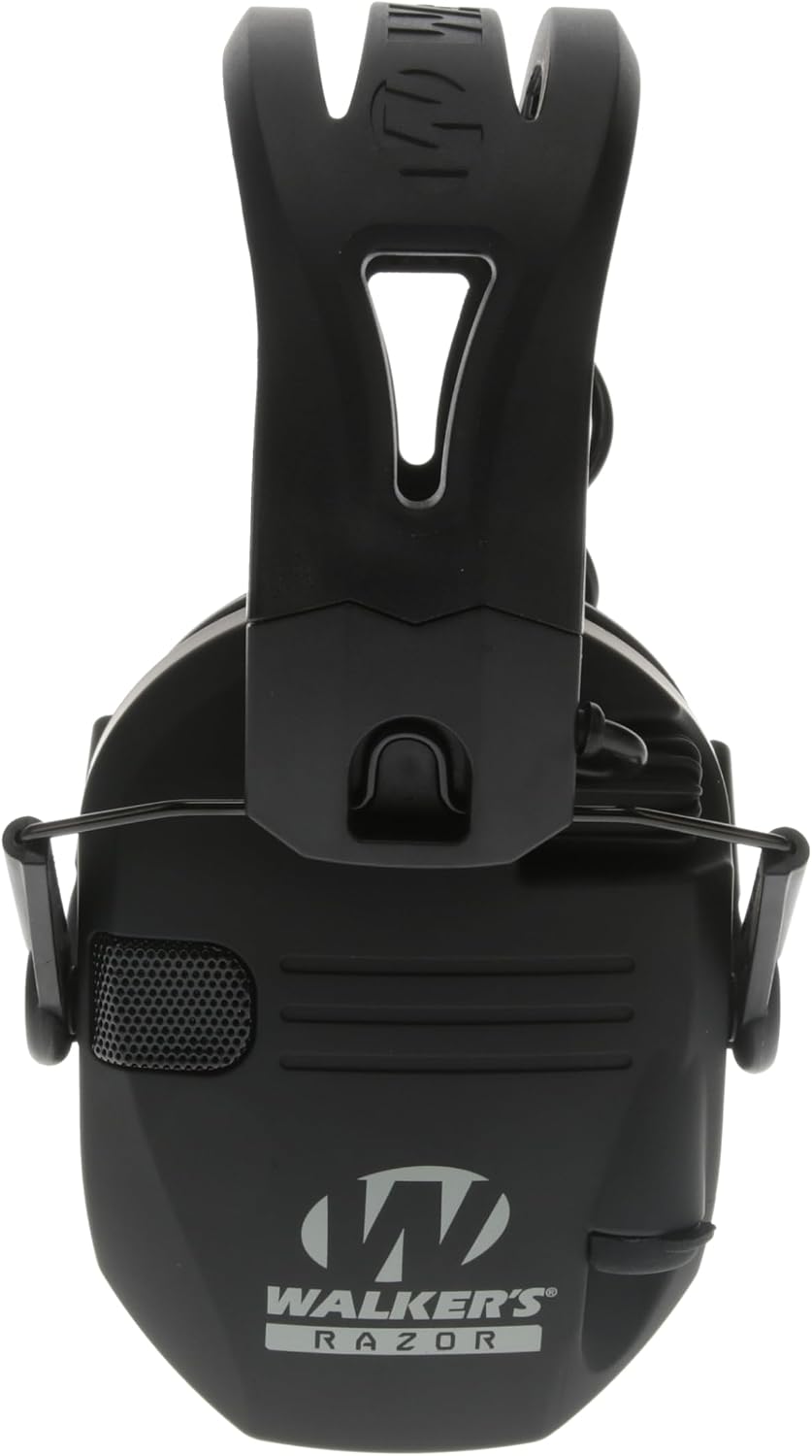 Walker's TACTI Grip Series