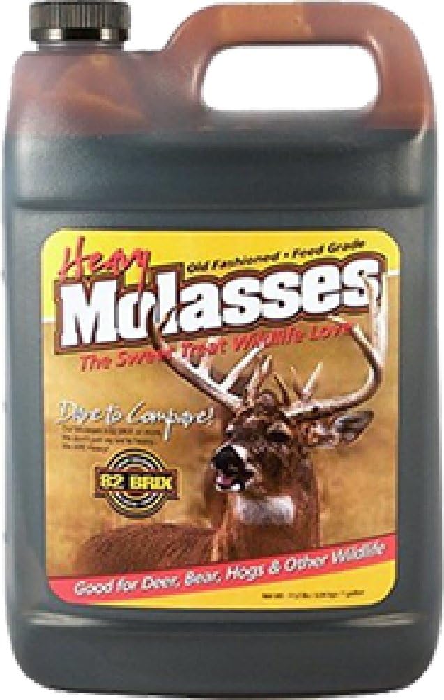 Evolved Habitats Molasses Wildlife Liquid, 1 Gallon