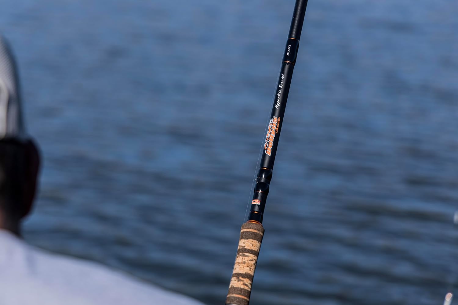 Dobyns Rods Hyperlite Series