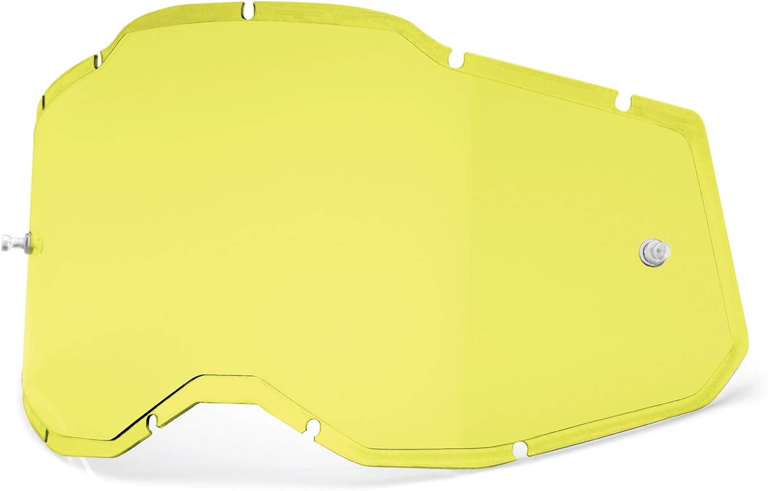 100% Goggle Replacement Lens - RC2/AC2/ST2 Compatible