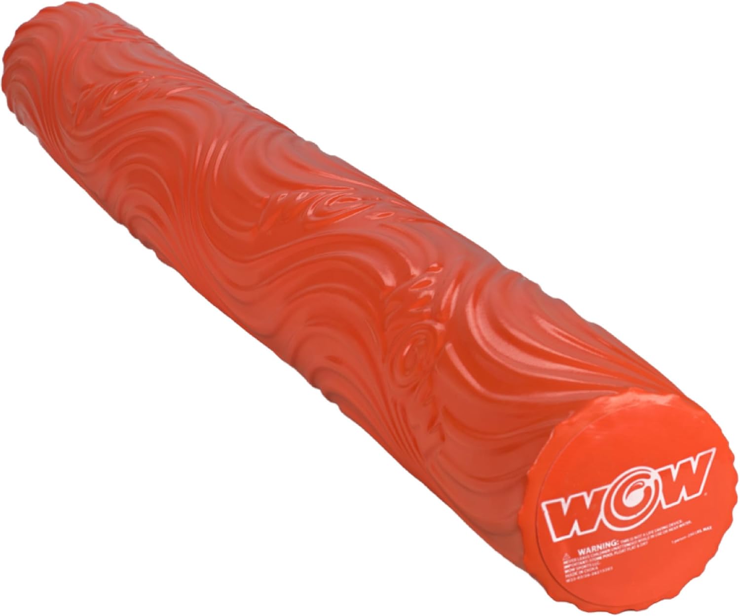 World of Watersports First Class Foam Pool Noodles for Swimming and Floating, Pool Floats, Lake Floats
