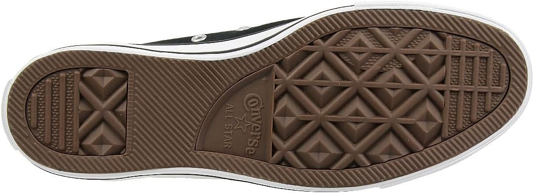 Converse Men's Chuck Taylor All Star Low Top Sneakers