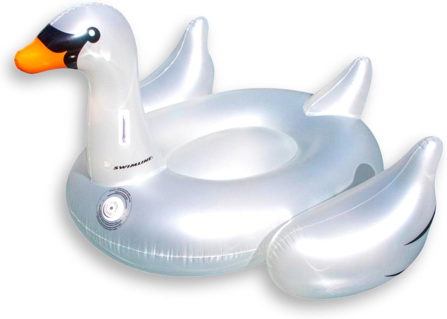 SWIMLINE Original Giant Inflatable Pool Float Floatie Ride-On