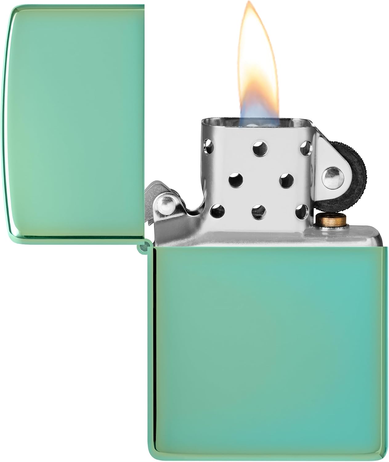 Zippo Colored Lighters