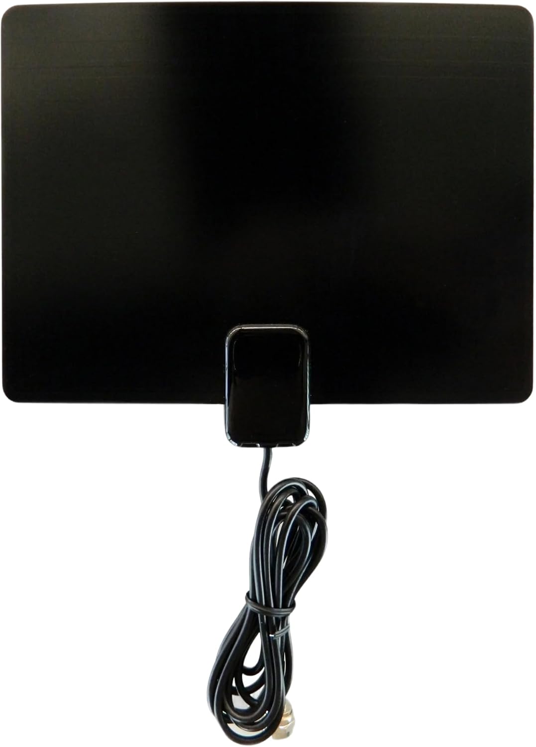 Winegard FL-5000 Indoor HD Antenna FlatWave - Non-Amplified VHF/UHF Indoor TV Antenna-Over-the-Air Reception-40 Mile Range-NextGen TV Compatible Ultra-Thin-Dual Color Easy Setup-For Metro Areas
