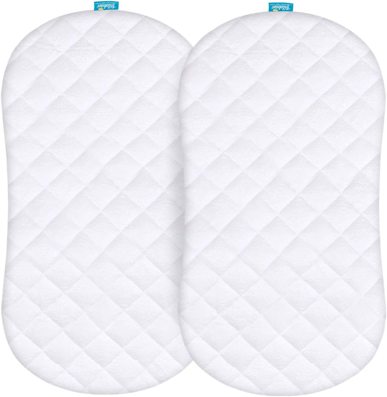 Waterproof Bassinet Mattress Pad Cover for Graco Sense2Snooze Bassinet