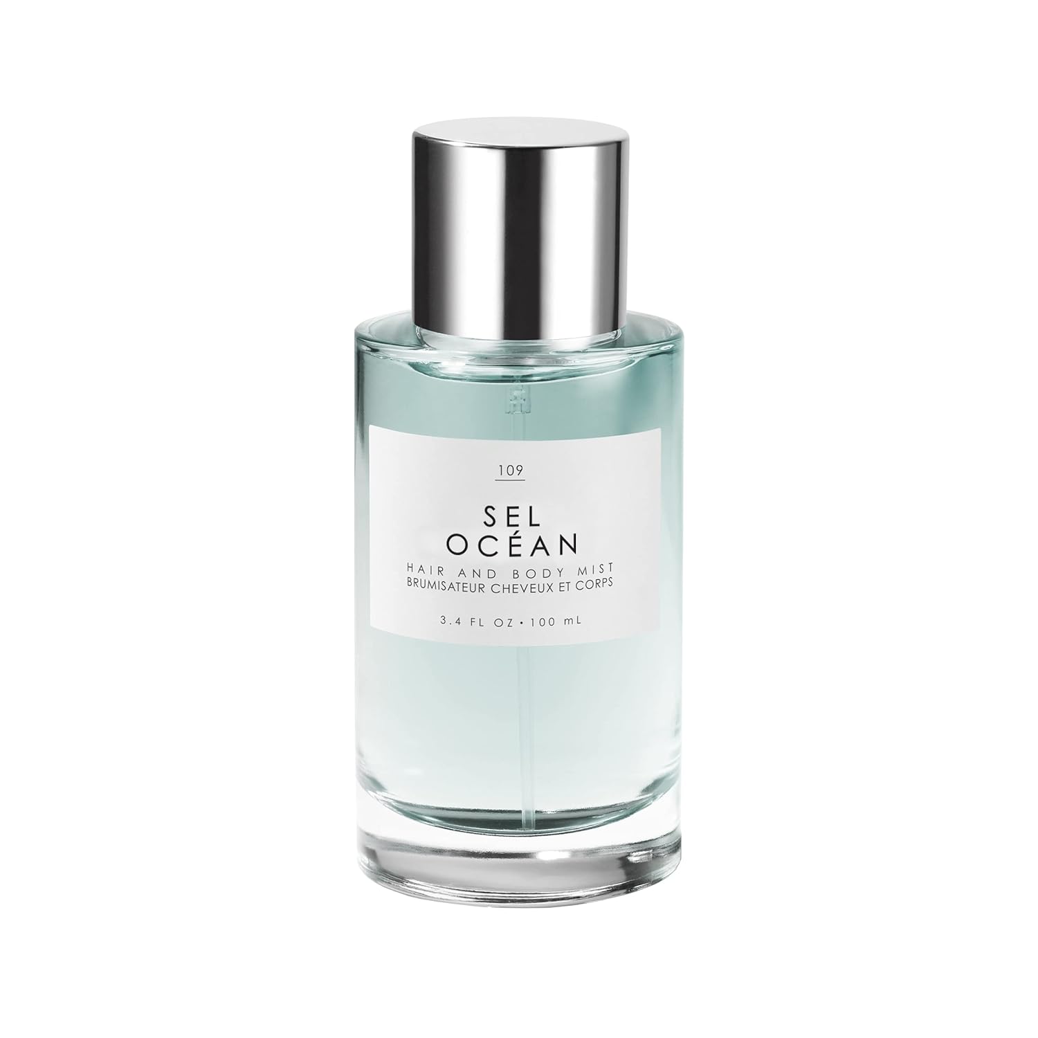 Le Monde Gourmand Papaye Tropique Hair & Body Mist - 3.4oz (100ml) - Floral, Fruity, Sandalwood Fragrance Notes