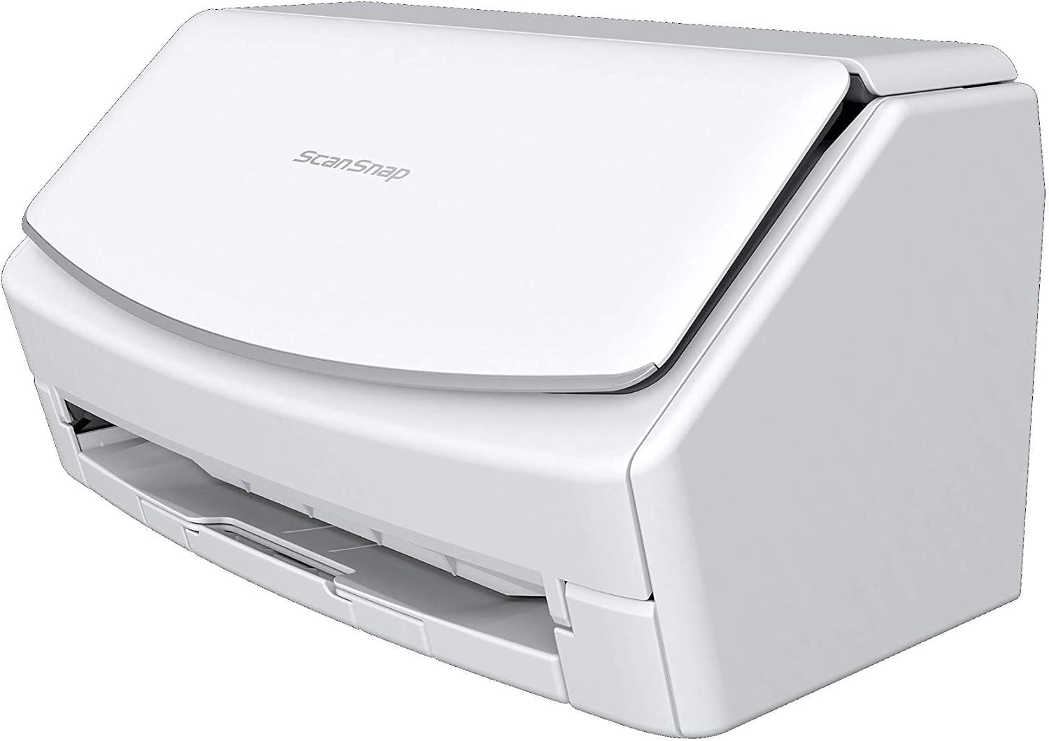 Fujitsu ScanSnap iX1500 Color Duplex Document Scanner with Touch Screen for Mac and PC [Current Model, 2018 Release] (Renewed)