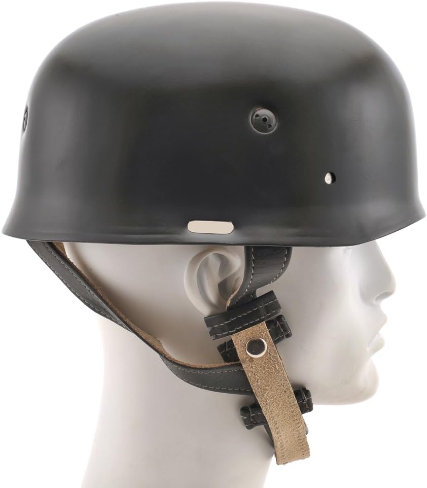 M37 German WW2 Paratrooper FALLSCHIRMJAGER Helmet M37