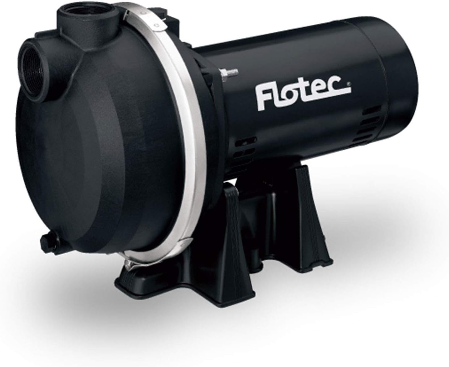 Flotec Sprinkler Pump 1.5 HP - 1 Each
