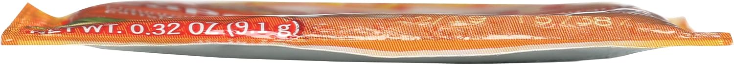 Alacer Super Orange Emergen C Packet, 0.32 OZ