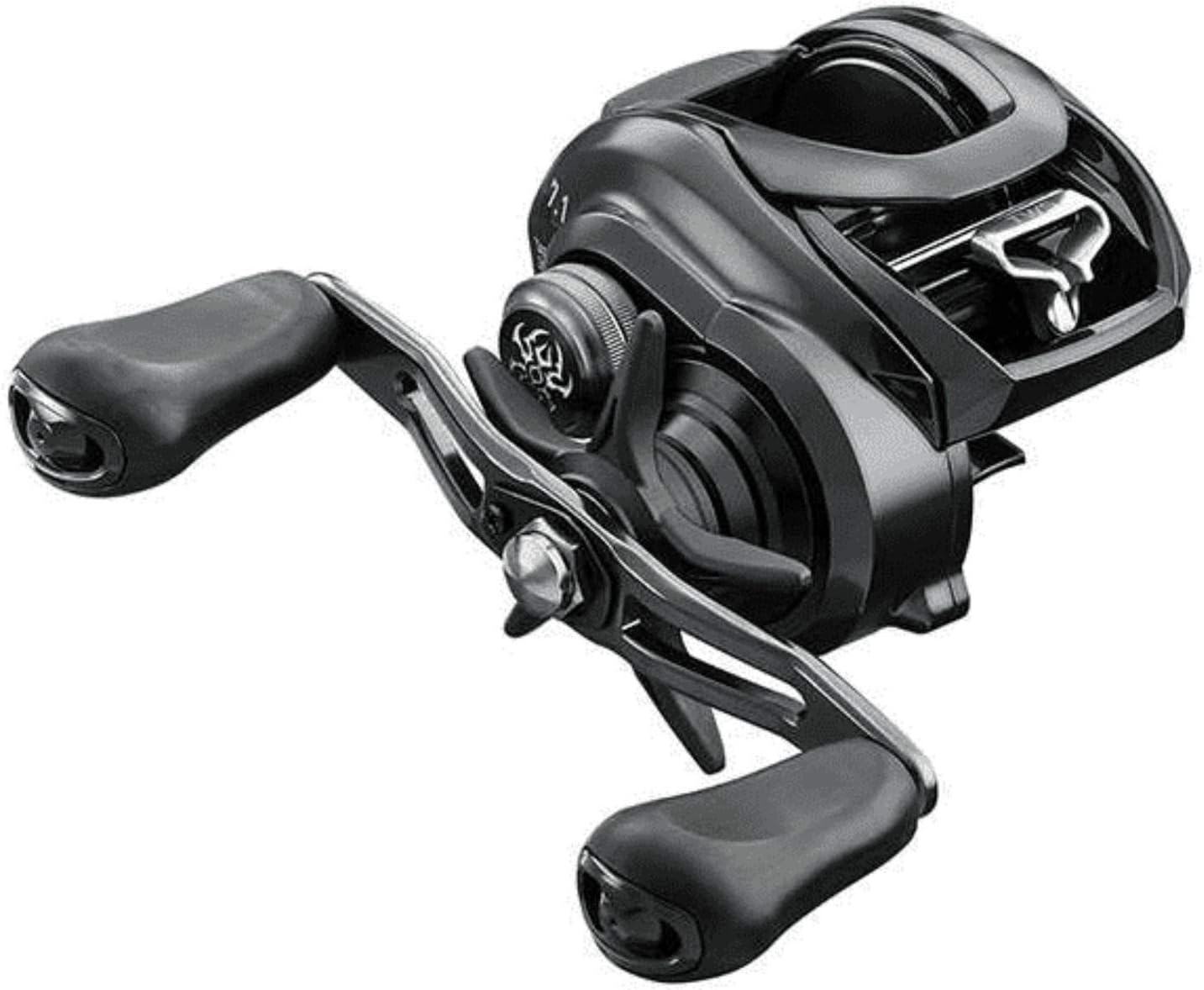 Daiwa Tatula 300 Casting Reel