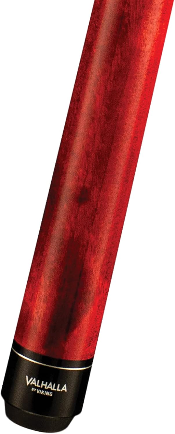Viking Valhalla 100 Series Pool Cue Stick