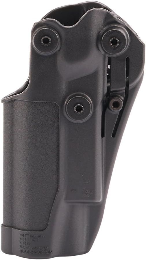 Blackhawk, Serpa Close Quarters Conceal, Gun Holster