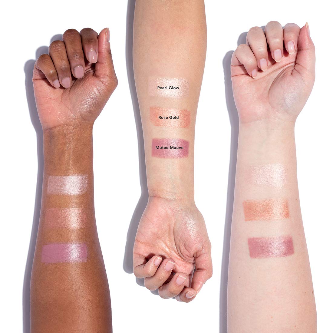 Julep Skip The Brush Cream Blush & Lip Color Stick, Rose Gold