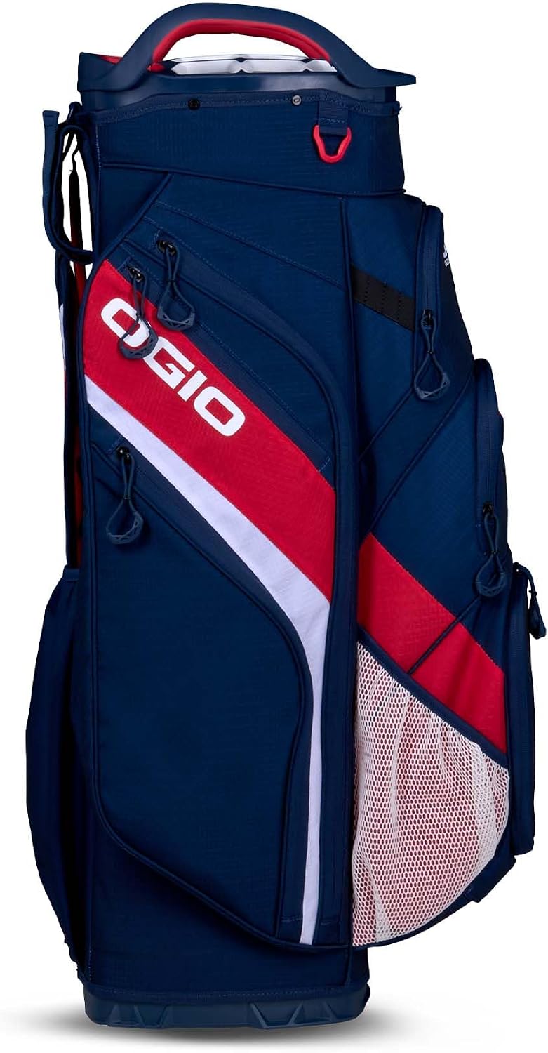 OGIO Golf Woode Cart Bag