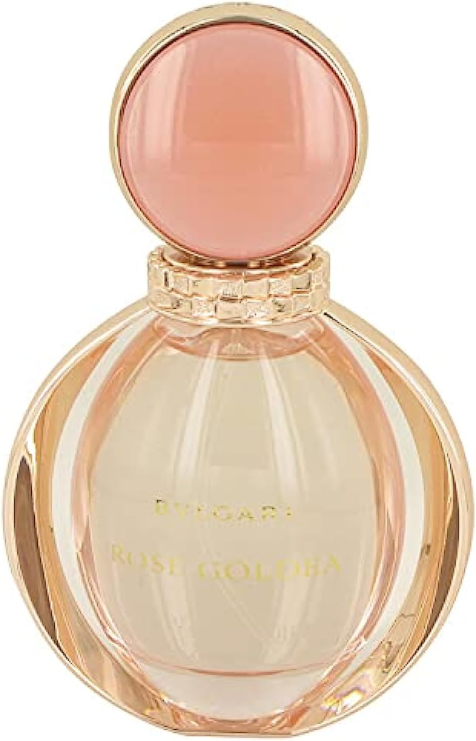 BVLGARI Rose Goldea for Women Eau de Parfum Spray, 3.04 Ounce, Multi