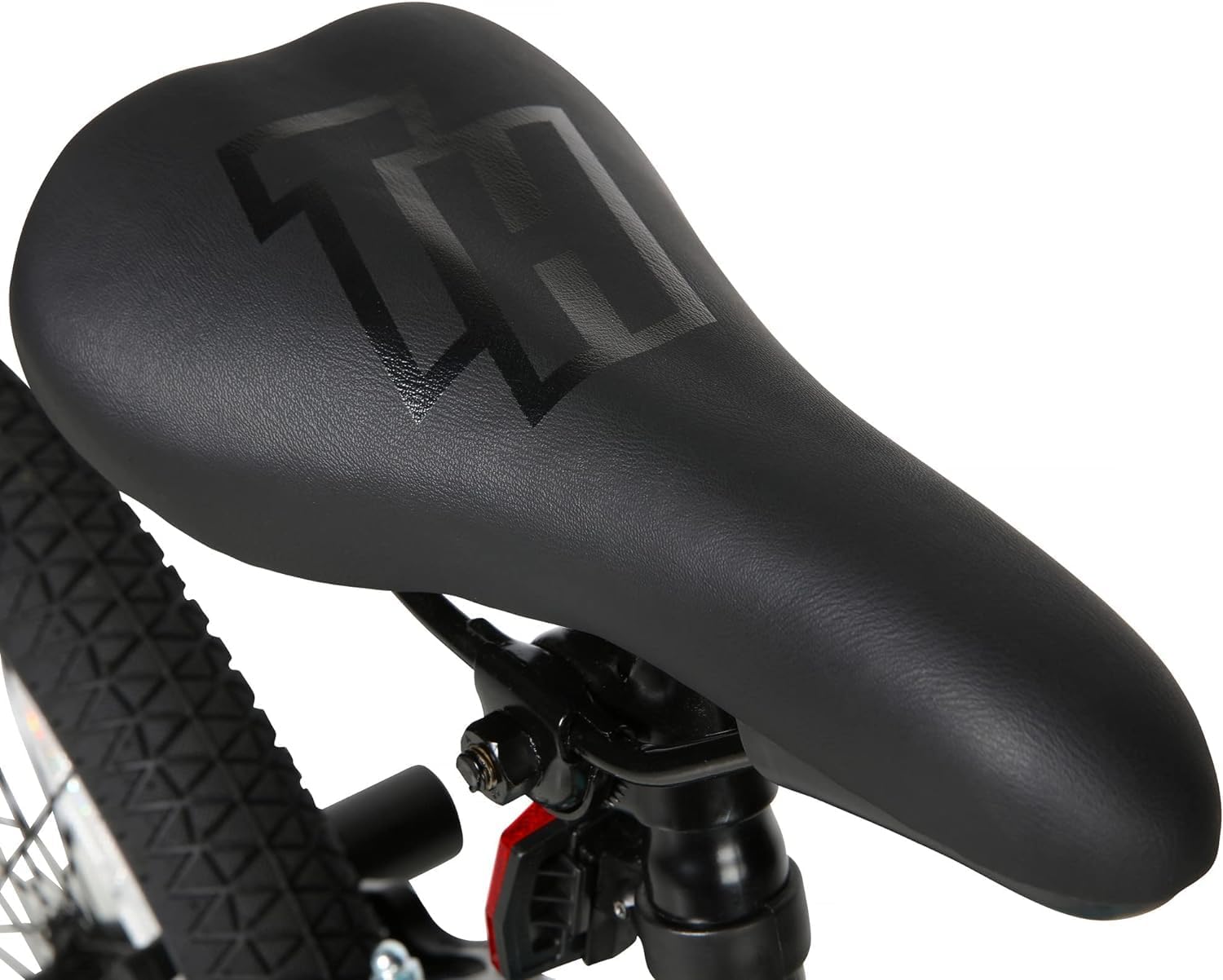 Dynacraft Tony Hawk 18-24 Inch Bike High-Performance & Durable, Perfect for Kids & Teens Learning BMX Tricks, Sturdy, Easy to Assemble, Ideal for Young Riders & Aspiring BMX Enthusiasts