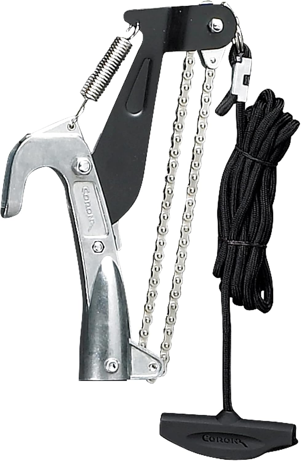 Corona Tree Pruner Replacement Head Assembly Fits TP 6830, TP 6850 and TP 6870