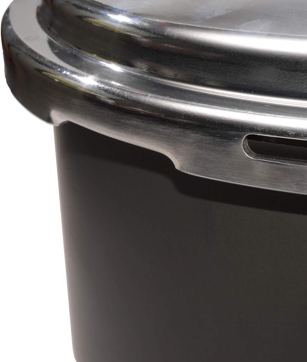 Granite Ware Pressure Canner/Cooker/Steamer, 20-Quart