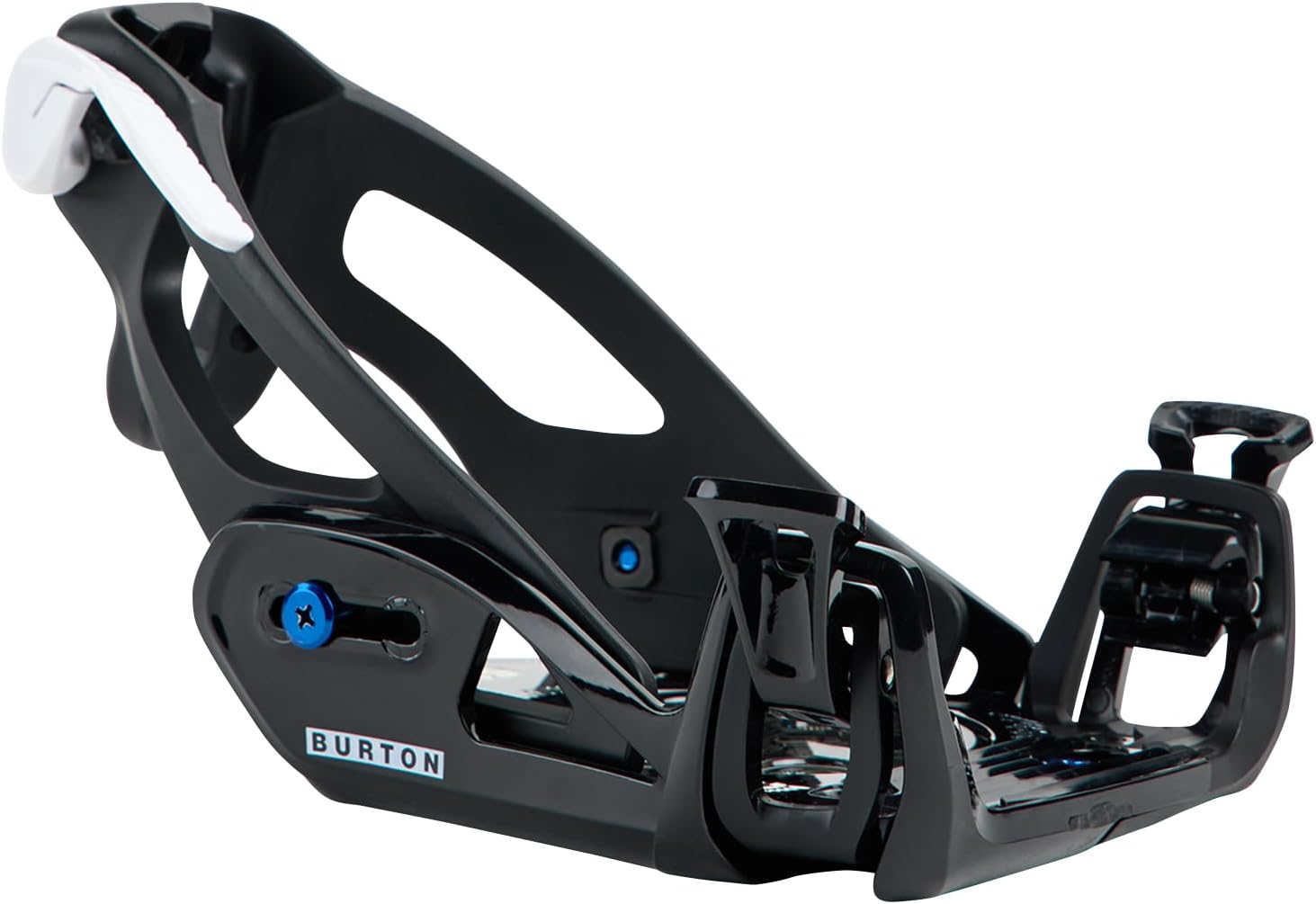 Burton Kids Step On Re:Flex Snowboard Bindings