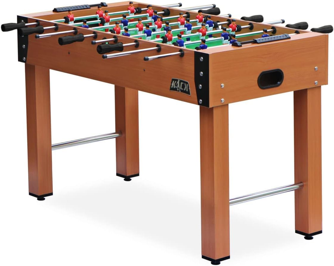 Glory 48" Foosball Table | Compact Indoor Game Table