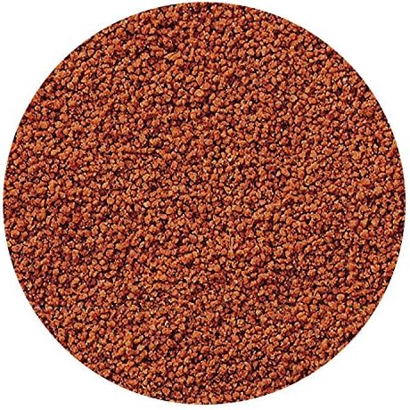 Hikari Tropical Semi-Floating Micro Pellets Fish Food, 0.77 Oz (22g)