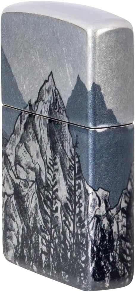 Zippo Outdoor Lighters