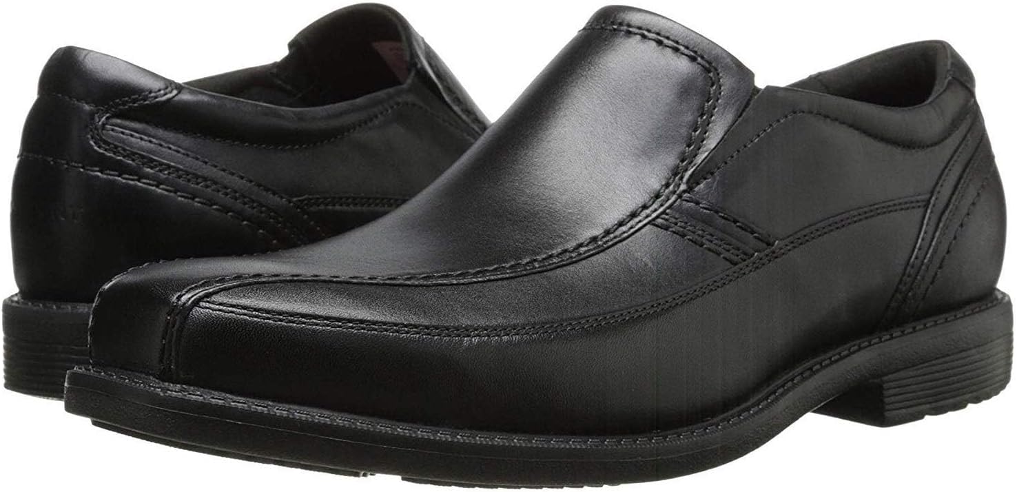 Rockport Men's Style Leader 2 Bike Slip-On Loafers