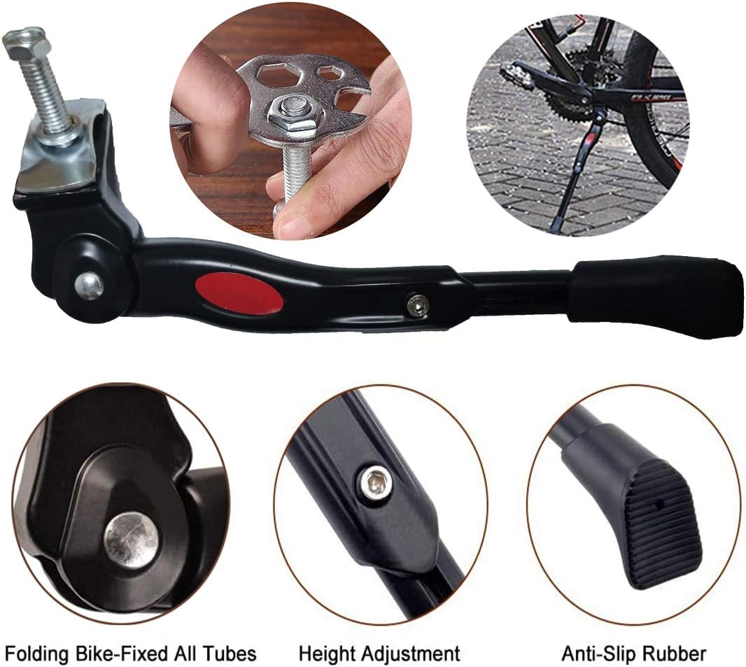 VECKUSON Kickstand for Kids Bike