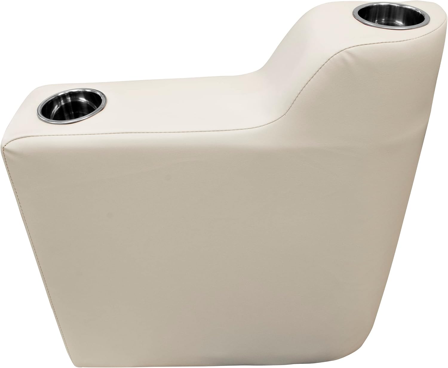 Wise Premier Series Pontoon Seat Arm Rest