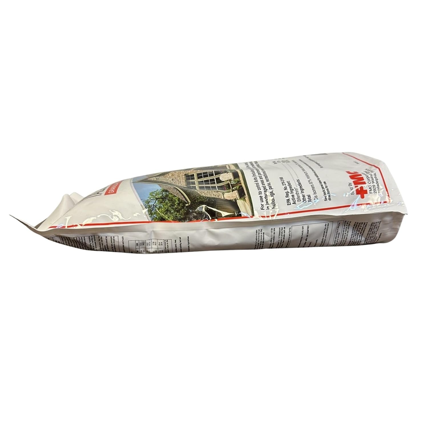 Talstar PL Granular Insecticide - 1 Bag (25 lb.)