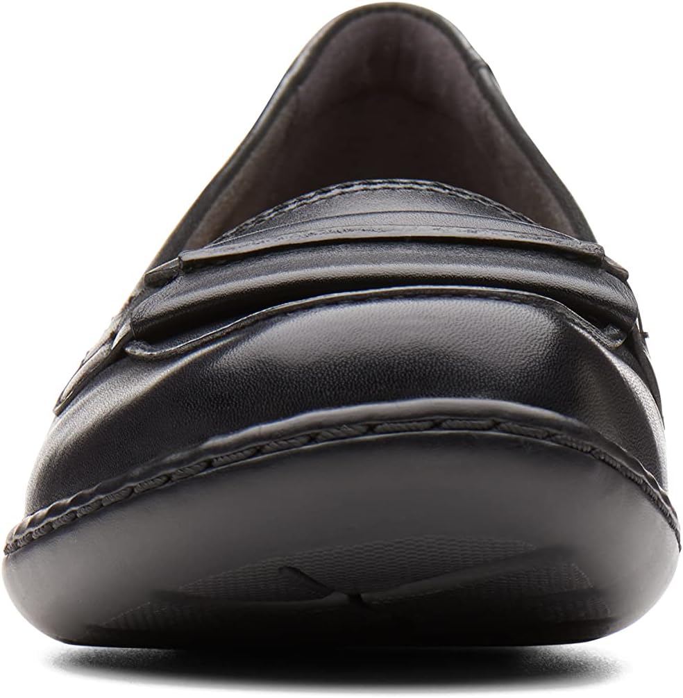 Clarks Women's Ashland Bubble Slip On Loafers