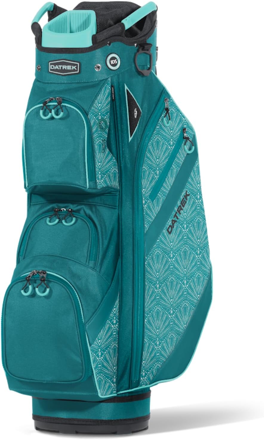 Datrek DG Lite III Golf Cart Bag