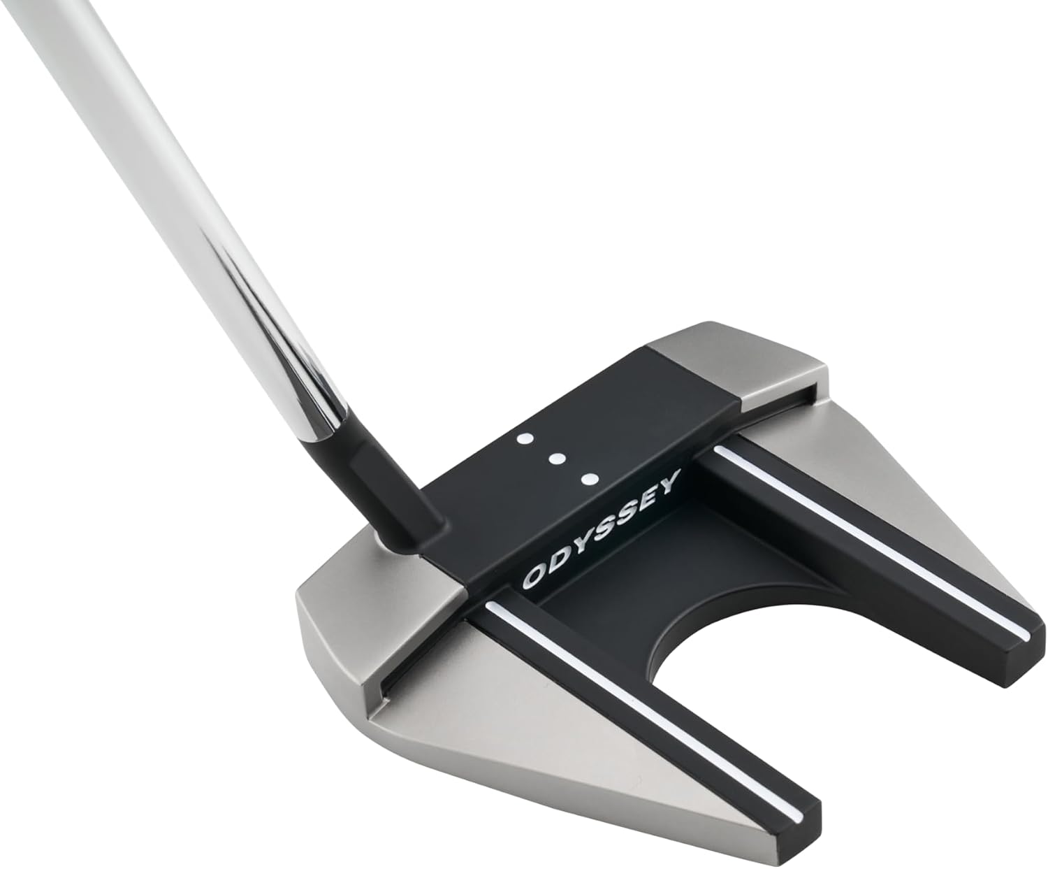 Odyssey Golf Microhinge Putter
