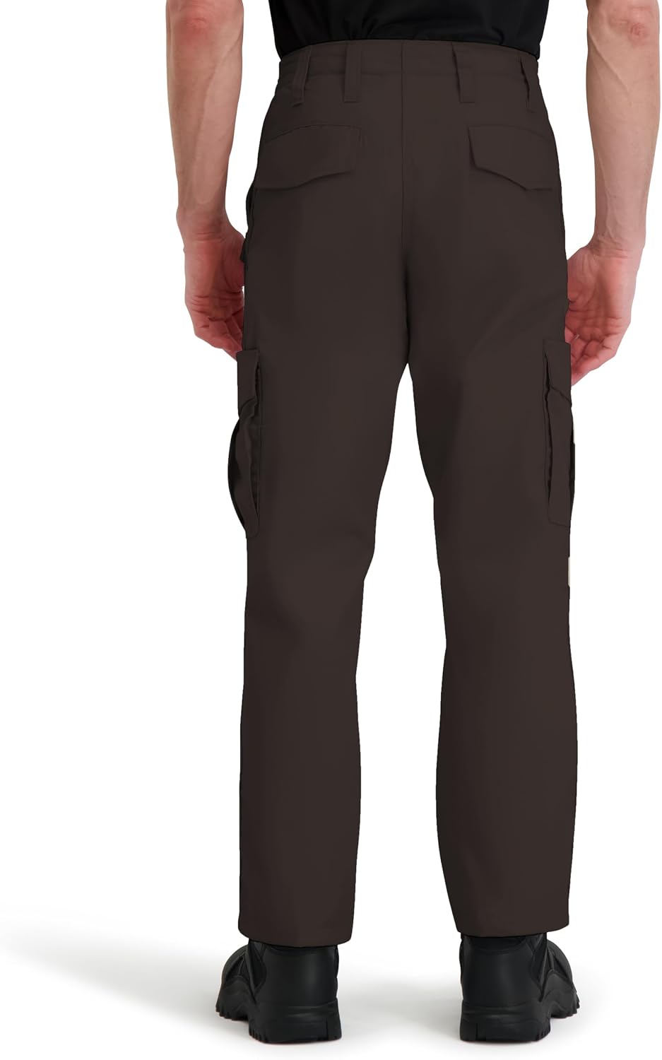 Propper Men's Tactical Uniform Pant | Ripstop Fabric Tactical Pants, Uniform Pants for Law Enforcement