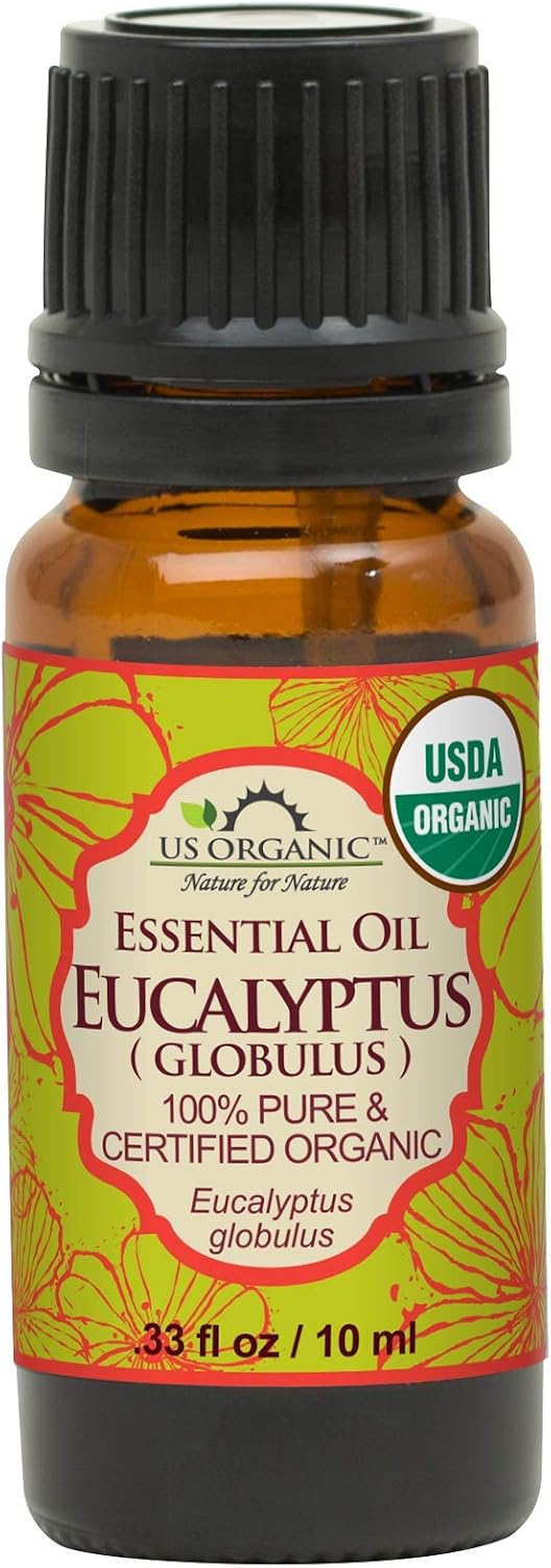 US Organic Moroccan Argan Oil, USDA Certified Organic,100% Pure & Natural, Cold Pressed Virgin, Unrefined, 2 Oz in Amber Glass Bottle, for Hair treatment, Skin, Nail, Cuticle, Sourced from Morocco.